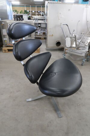 Loungestol ERIK JØRGENSEN "Coronastolen"