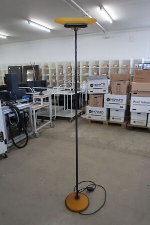 Gulvlampe ARTELUCE Jill