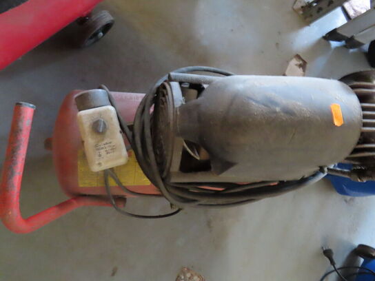 Hurricane kompressor