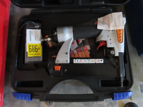 Parti blandet værktøj