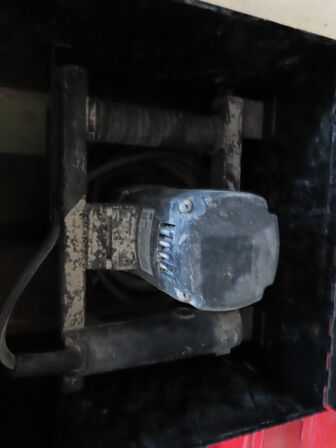 Parti blandet værktøj