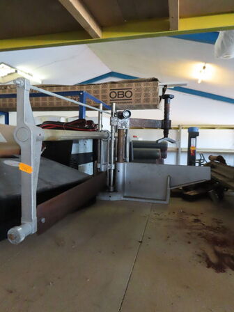 Varmeblæsere, kabelruller mv.