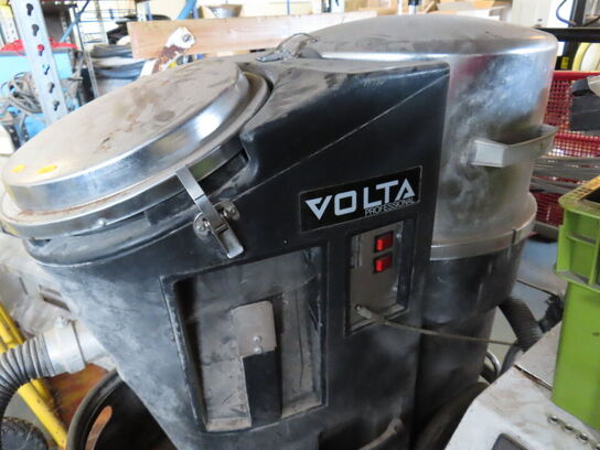 Volta støvsuger