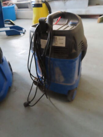 Attix 360 våd/tør suger