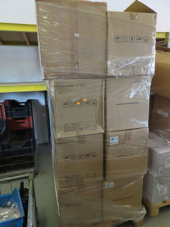 Parti Aqua Tech MD0020