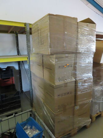 Parti Aqua Tech MD0020