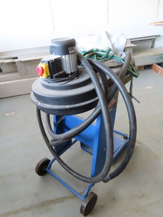 Spånsuger.  SCHEPPACH