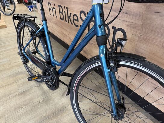 " Cykler fra Fri Bikeshop "