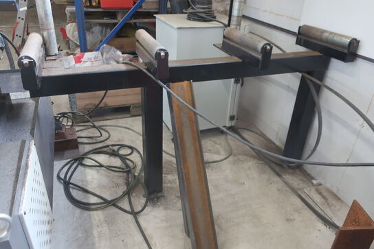 Metalbåndsav TRONZADORAS MG HU-340/500-SA