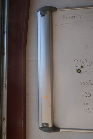 Interactive whiteboard CLEVERBOARD 3