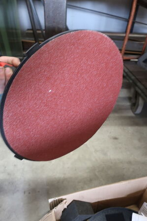 Akku glasløfter ONEVAN