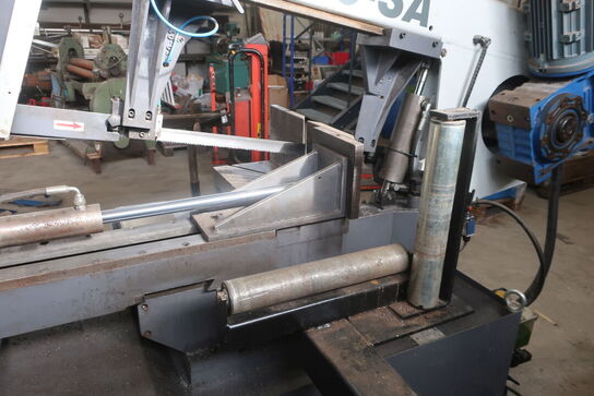 Metalbåndsav TRONZADORAS MG HU-340/500-SA