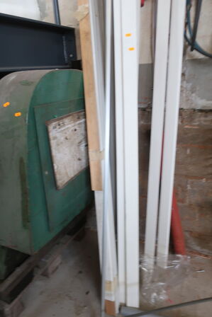 Div. Karme, Div. Skurelister m.m.