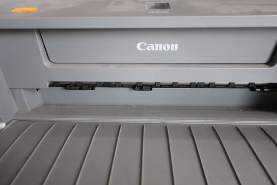 Printer CANON iX4000