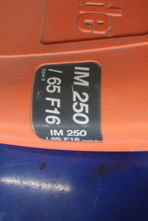 Sømpistol PASLODE IM250 II