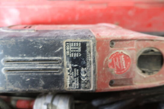Diamantboremaskine HILTI DD EC-1