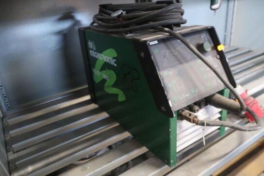 Svejseværk MIGATRONIC PILOT 1800