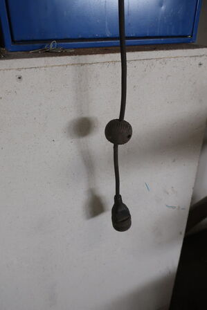 Trykluftkabeltromle FLAIR