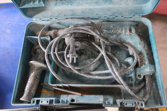 Slagboremaskine MAKITA HR2470