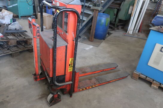 Stabler LOGITRANS LL 1000TE