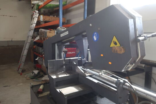 Metalbåndsav TRONZADORAS MG HU-340/500-SA