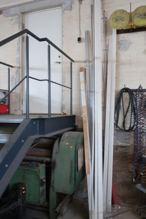 Div. Karme, Div. Skurelister m.m.