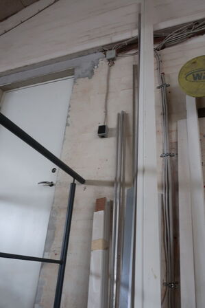 Div. Karme, Div. Skurelister m.m.