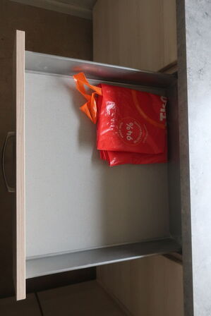 Div. Køkkenservice m.m.