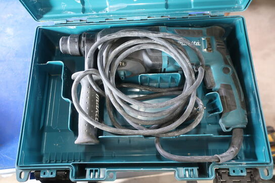 Slagboremaskine MAKITA HR2300