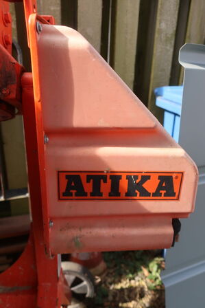 Betonblander ATIKA Profi 145