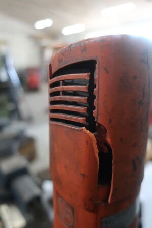 Magnetboremaskine FEIN KBM52U