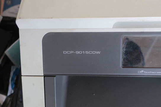 Printer BROTHER DCP-9015CDW
