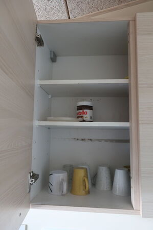 Div. Køkkenservice m.m.