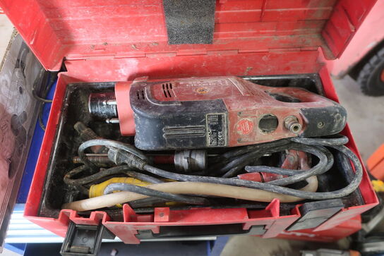 Diamantboremaskine HILTI DD EC-1