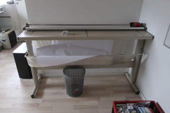 Skærebord samt printer DCO-J562DW