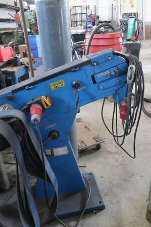 Båndsliber SCANTOOL