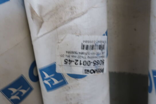 Div. Karme, Div. Skurelister m.m.