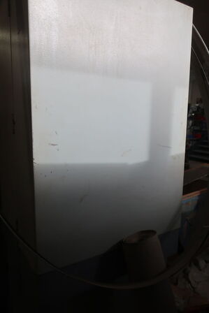 Automatisk metalbåndsav KASTO SSB 260 VA