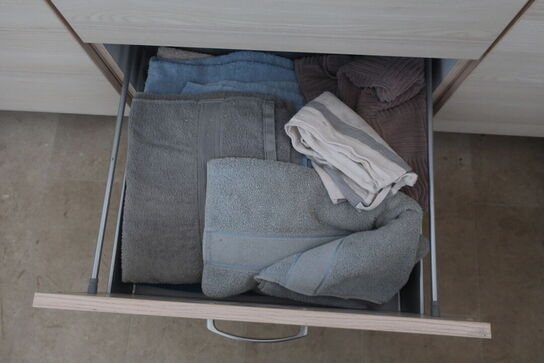 Div. Køkkenservice m.m.