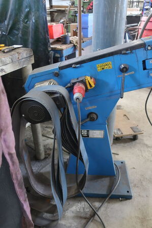 Båndsliber SCANTOOL