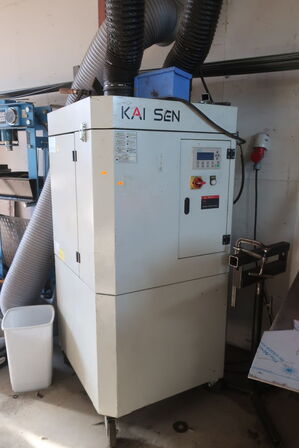 Udsugningsenhed KAISEN