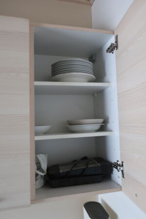 Div. Køkkenservice m.m.