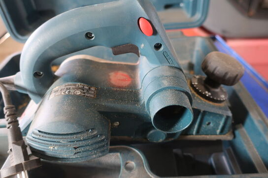 Elhøvl BOSCH GHO 26-82