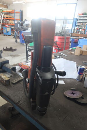 Magnetboremaskine FEIN KBM52U