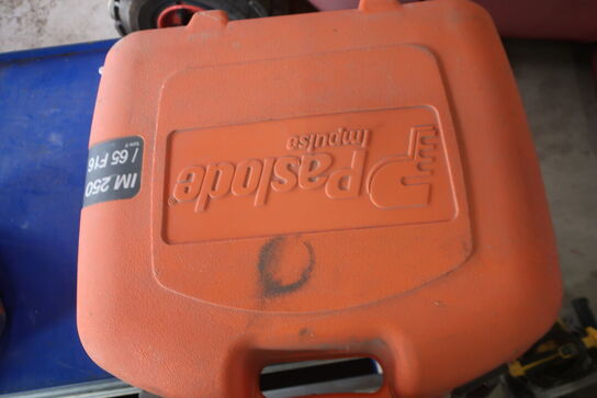 Sømpistol PASLODE IM250 II