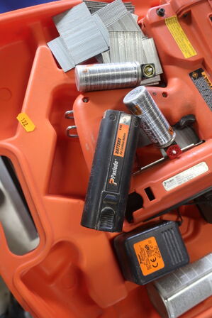 Sømpistol PASLODE IM250 II