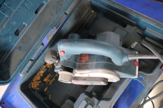 Elhøvl BOSCH GHO 26-82