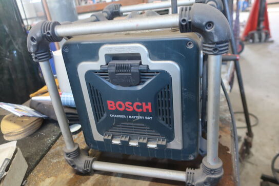 Arbejdsradio BOSCH GML 24 V-CD Professional