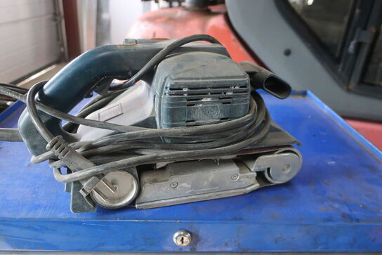 Slibemaskine BOSCH GBS 100 A