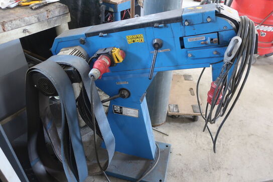 Båndsliber SCANTOOL